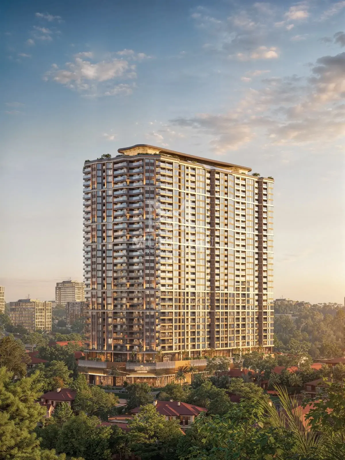 Luxury Studio Apartments For Sale In Westlands