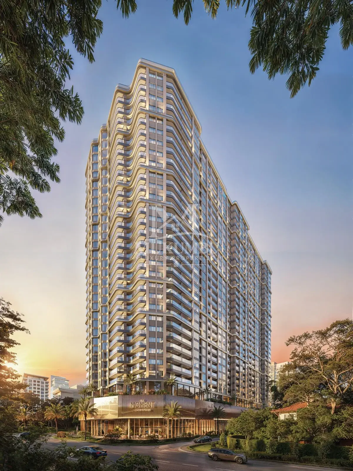 Luxury 2 Bedroom Apartments For Sale In Westlands