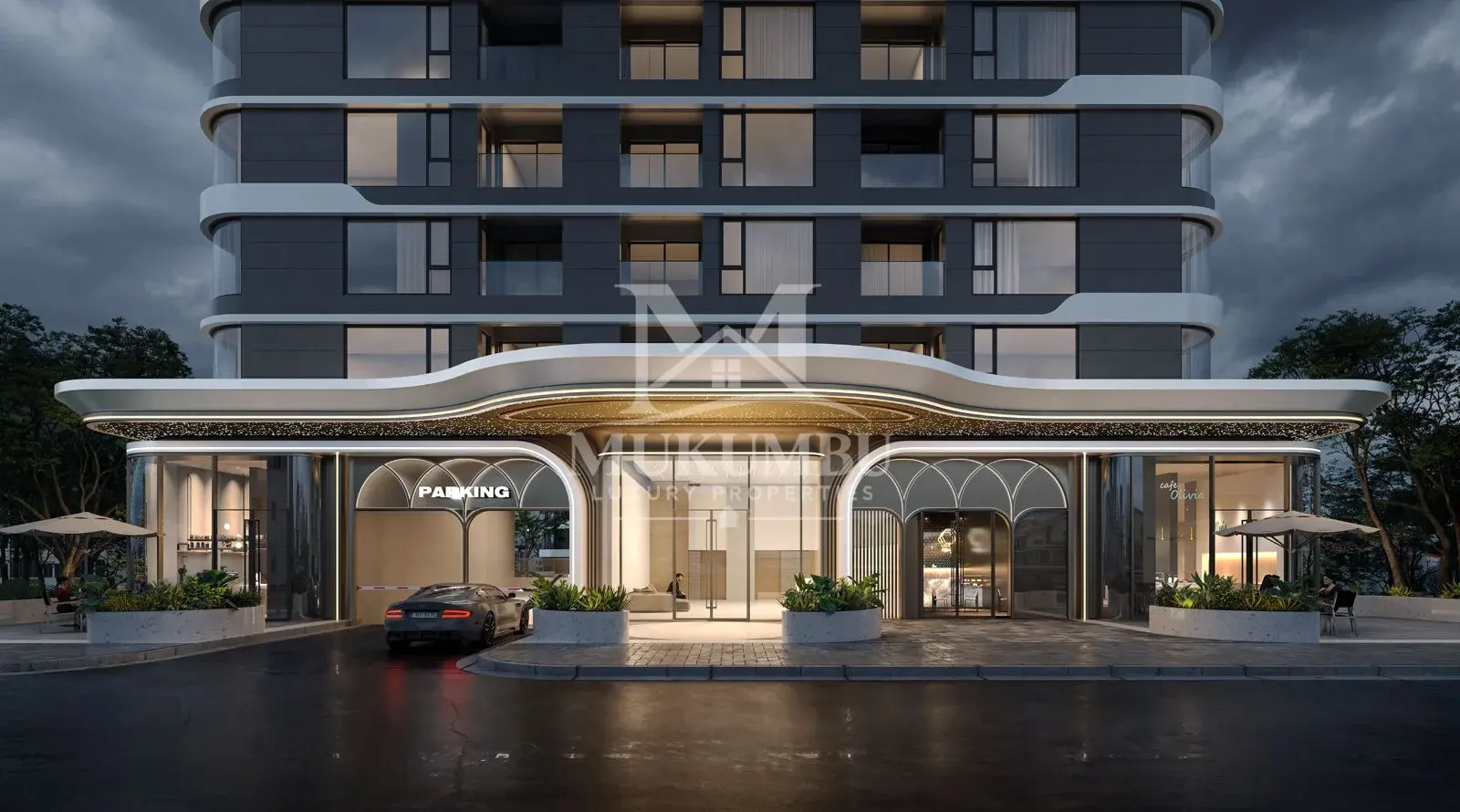 Spacious 3 Bedroom Apartments For Sale In Lavington