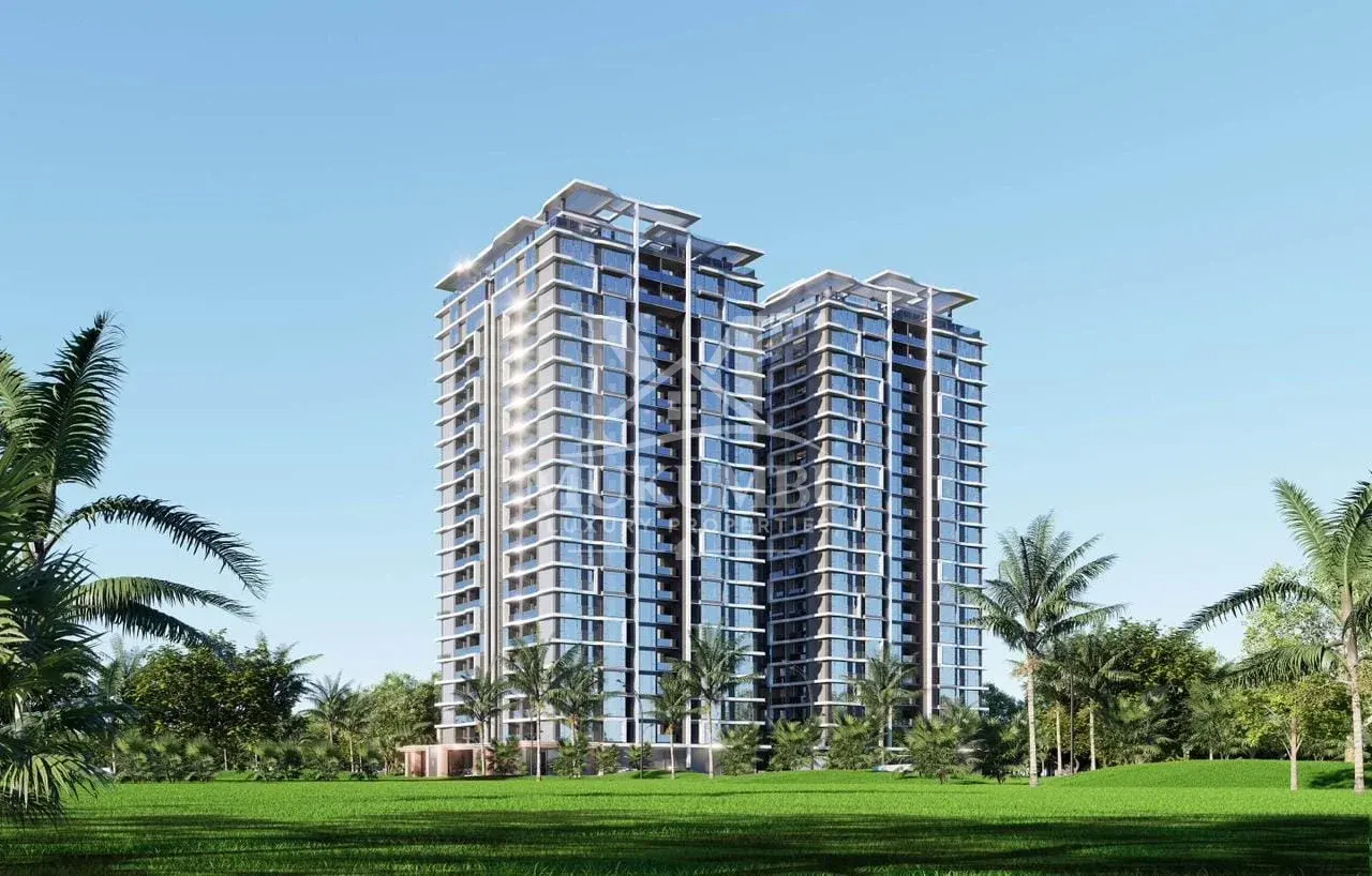 1 & 2 Bedroom Apartments For Sale In Westlands