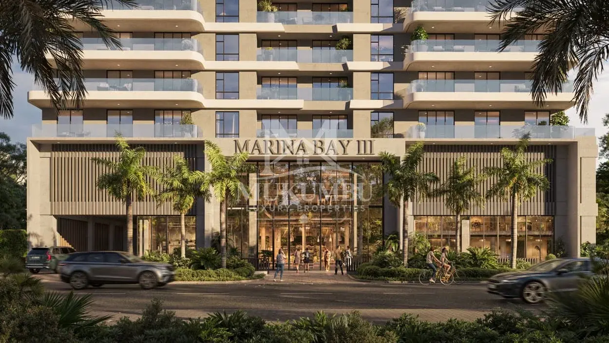 Hotel Style Residences 2 Bedroom Apartments For Sale Westlands