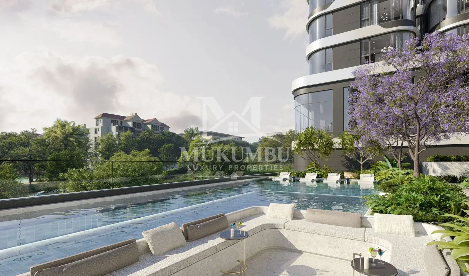 Spacious 2 Bedroom Apartments For Sale In Lavington