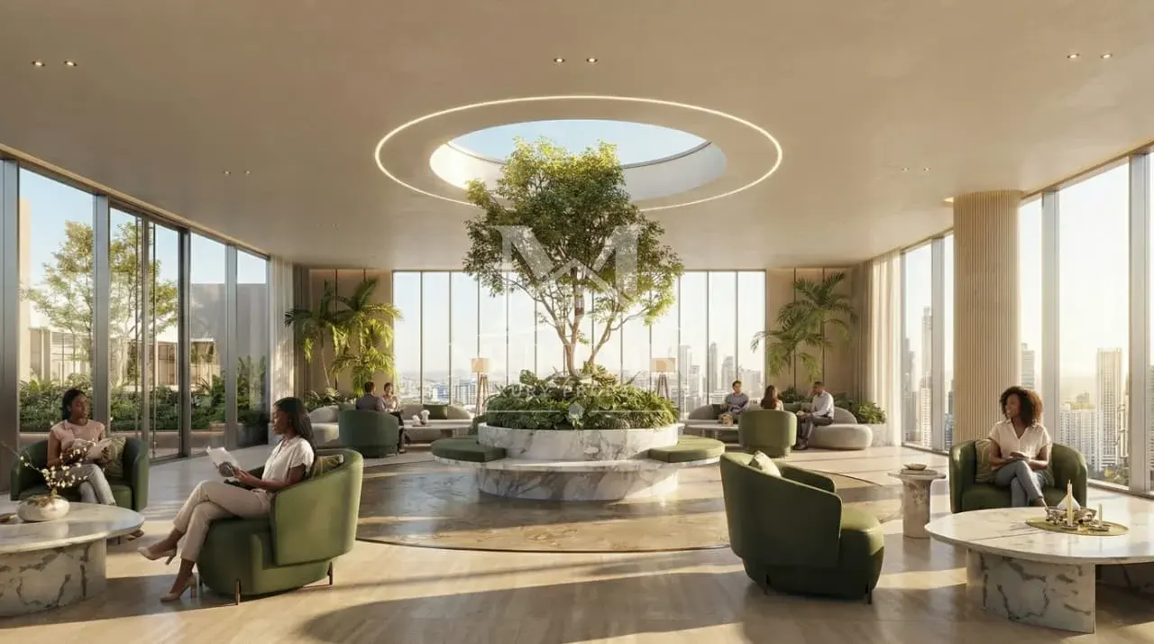 Premium 3 Bedroom Apartments With DSQ For Sale Westlands