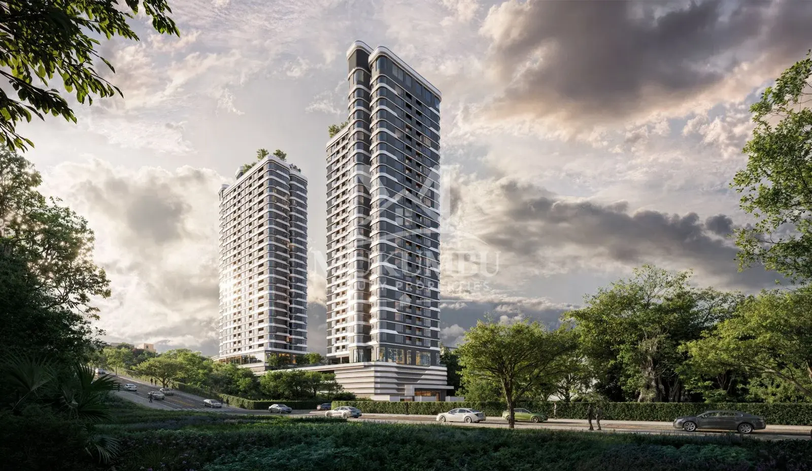 Spacious 1 Bedroom Apartments For Sale In Lavington