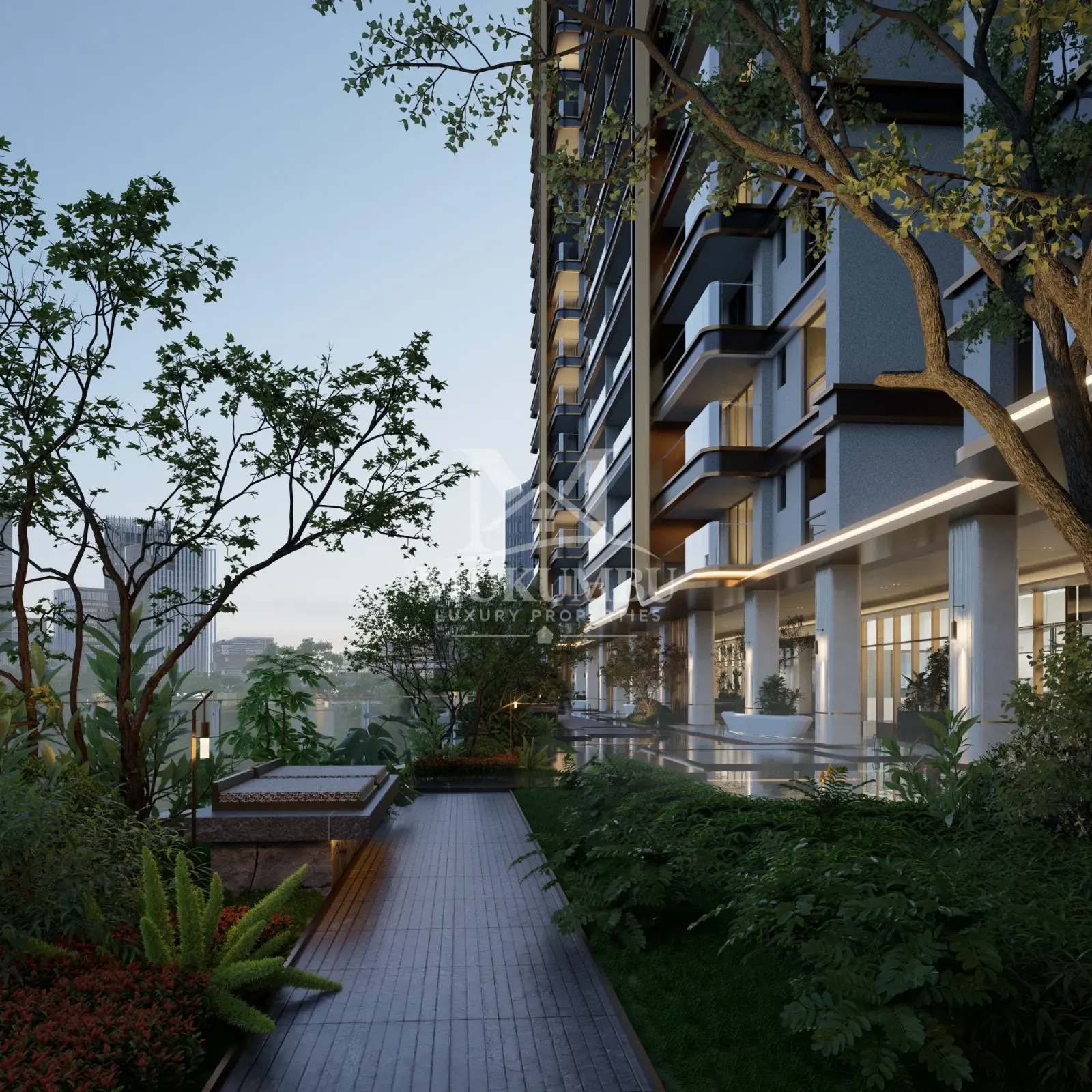 1 Bedroom Apartments In Riverside
